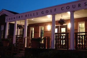 Country Hills Golf Club image