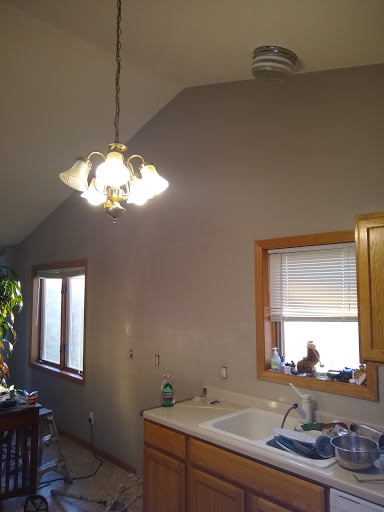 Paint Store «Hallman/Lindsay Paints», reviews and photos, 637 E Washington Ave, Madison, WI 53703, USA