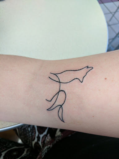 Explore dobby tattoo ideas, creative tattoo ideas in Hemet, available at Lotus Tattoo Inc