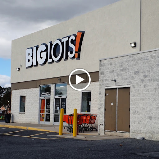 Discount Store «Big Lots», reviews and photos, 2192 W Union Blvd, Bethlehem, PA 18018, USA
