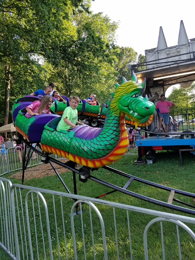 Park «Robsion Park», reviews and photos, Robsion Park Dr, Lyndon, KY 40222, USA