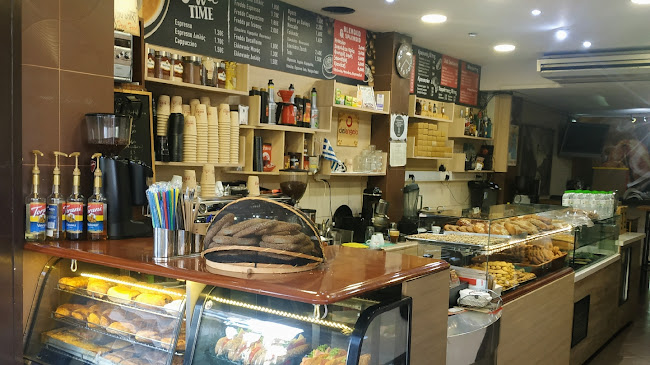 Comentarii opinii despre Number One Coffee Καφετέρια Αθήνα