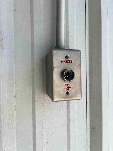 Self-Storage Facility «Public Storage», reviews and photos, 5425 N Washington Blvd, Sarasota, FL 34234, USA