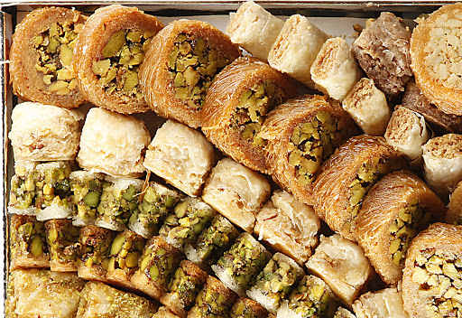 مخبز المعامير 