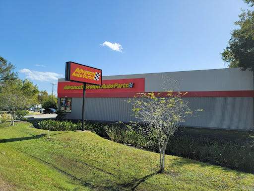 Auto Parts Store «Advance Auto Parts», reviews and photos, 3189 13th St, St Cloud, FL 34769, USA