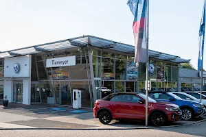 Tiemeyer Bochum (VW, Audi) image
