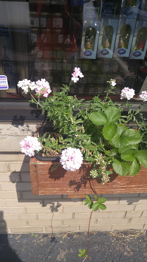 Winery «The Grape and Granary», reviews and photos, 915 Home Ave, Akron, OH 44310, USA