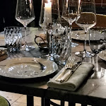 Photo n°2 de l'avis de Cornelia.r fait le 25/03/2023 à 07:13 sur le  Berta restaurant à Berlin