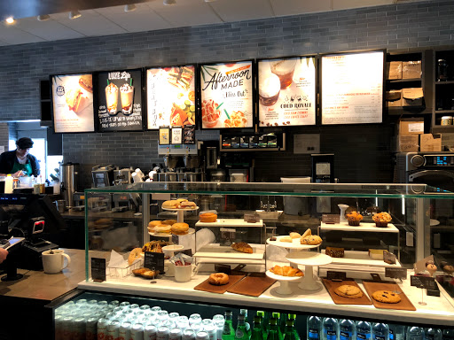 Coffee Shop «Starbucks Providence Commons», reviews and photos, 621 S Mt Juliet Rd #101, Mt Juliet, TN 37122, USA