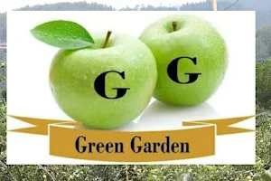 Petik Apel Green Garden image