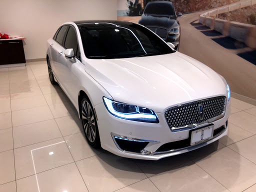 Lincoln Mercury Dealer «Lincoln South Coast», reviews and photos, 1405 Auto Mall Dr, Santa Ana, CA 92705, USA