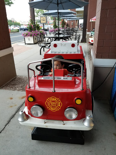 Outlet Mall «Tanger Outlet Riverhead», reviews and photos, 200 Tanger Mall Dr, Riverhead, NY 11901, USA