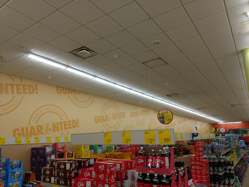 Supermarket «ALDI», reviews and photos, 6810 Race Track Rd, Bowie, MD 20715, USA