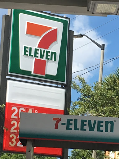 Convenience Store «7-Eleven», reviews and photos, 481 N Orlando Ave, Maitland, FL 32751, USA