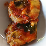 Photo n°3 de l'avis de Ilaria.e fait le 03/09/2023 à 13:55 sur le  Ristorante La Patata Bollente à Margani