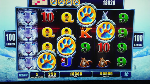 Casino «Goldsby Gaming Center», reviews and photos, 1038 W Sycamore Rd, Norman, OK 73072, USA