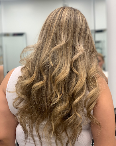 Hair Salon «Arminka Beauty Salon», reviews and photos, 420 S Central Ave, Glendale, CA 91204, USA