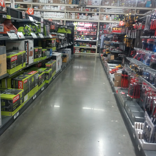 Home Improvement Store «The Home Depot», reviews and photos, 100 Bicentennial Way, Santa Rosa, CA 95403, USA