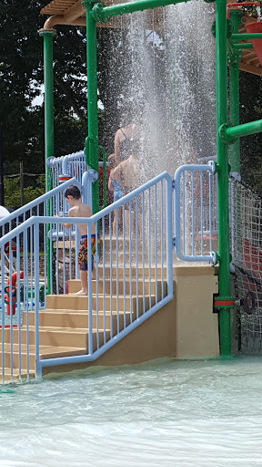 Water Park «Onesty Family Aquatic Center», reviews and photos, 300 Meade Ave, Charlottesville, VA 22902, USA