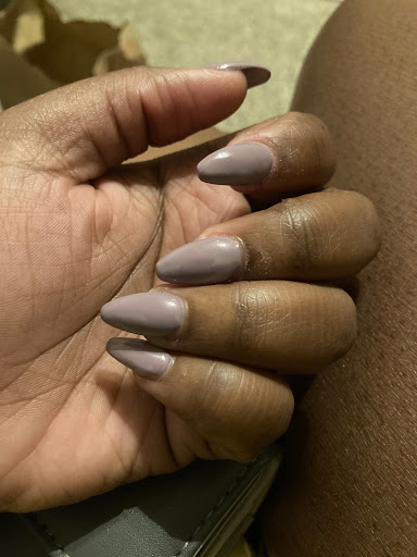 Nail Salon «Serafina Nail and Spa», reviews and photos, 15450 W Goodyear Blvd N, Goodyear, AZ 85338, USA