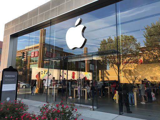 Computer Store «Apple Ridge Hill», reviews and photos, 143 Market Street, Yonkers, NY 10710, USA