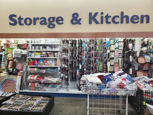 Discount Store «99 Cents Only Stores», reviews and photos, 14731 Goldenwest St, Westminster, CA 92683, USA