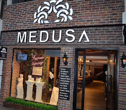 MEDUSA SOLARYUM GÜZELLİK SALONU