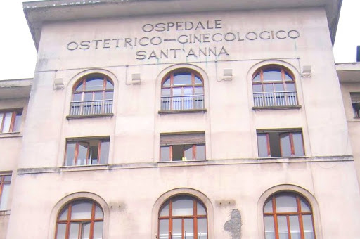 Sant'Anna Obstetric Gynecological Hospital