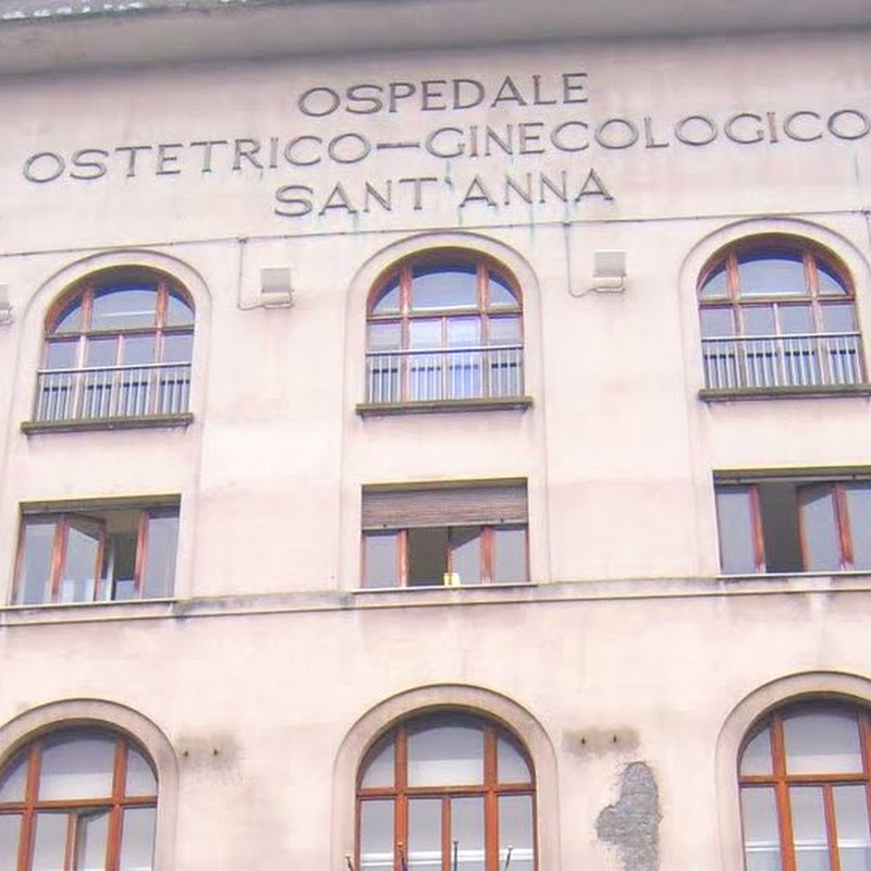 Obstetric Gynecological Hospital Sant'Anna