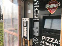 Photos du propriétaire du Pizzas à emporter Pizzanet à Boissy-Lamberville - n°4