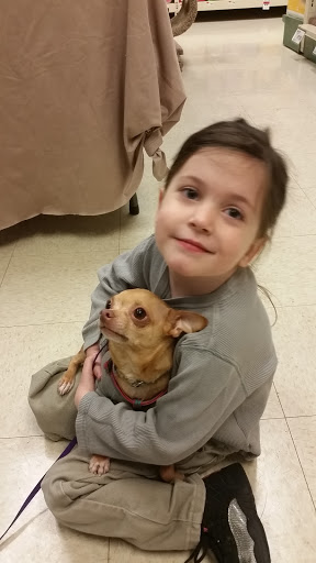 Pet Supply Store «Pet Supplies Plus», reviews and photos, 5230 S Westnedge Ave, Portage, MI 49002, USA