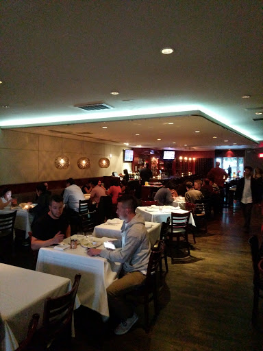 INDO Restaurant & Lounge