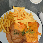 Photo n°1 de l'avis de Alexander.a fait le 09/09/2022 à 16:12 sur le  Schnellimbiss Moselstübchen à Winningen