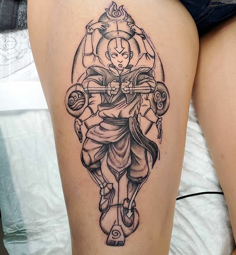 Explore bible verse tattoo ideas, creative tattoo ideas in Fort Pierce, available at Goodfellas Tattoo & Body Piercing