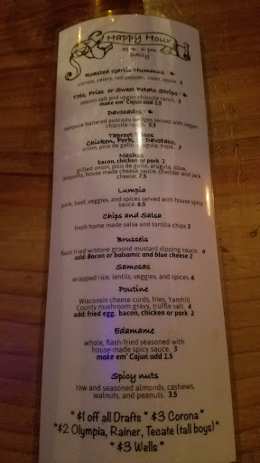 Lounge «Taproot Lounge And Cafe», reviews and photos, 356 State St, Salem, OR 97301, USA