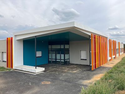 École privée "Saint-Joseph" à Les Hauts-d'Anjou
