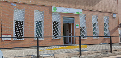 Psicología ELQUI