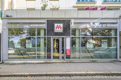 Agence MACSF à Lorient