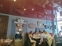 Atmosphère du Restaurant Estaminet à Lille - n°2