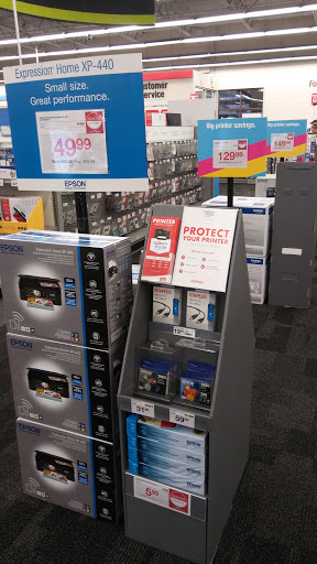 Office Supply Store «Staples», reviews and photos, 19141 Golden Valley Rd, Santa Clarita, CA 91387, USA