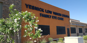 YESnick Vision Center