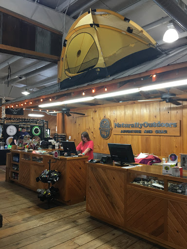 Sporting Goods Store «Naturally Outdoors Outfitters», reviews and photos, 2519 W Palmetto St, Florence, SC 29501, USA