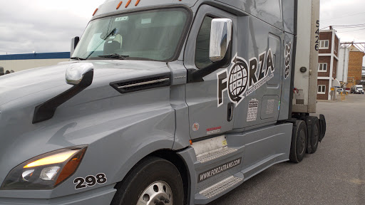 Freight Forwarding Service «Panalpina», reviews and photos, 2846 Wall Triana Hwy SW # A, Huntsville, AL 35824, USA