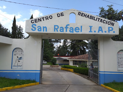 Centro de Rehabilitación para Discapacitados San Rafael