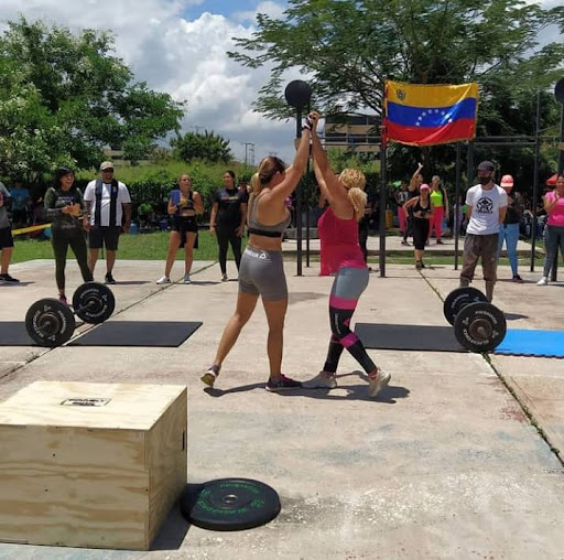 Family Box CrossFit