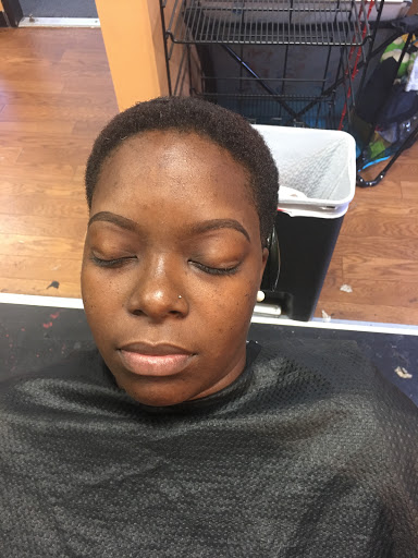 Barber Shop «Steadyhands Barbershop», reviews and photos, 11324 Tara Blvd, Hampton, GA 30228, USA