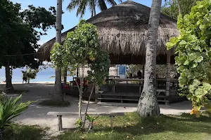 Inaladelan Island Resort image