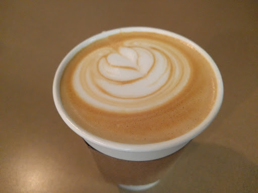 Cafe «Coffee by the Books», reviews and photos, 509 E Walnut St, Pasadena, CA 91101, USA