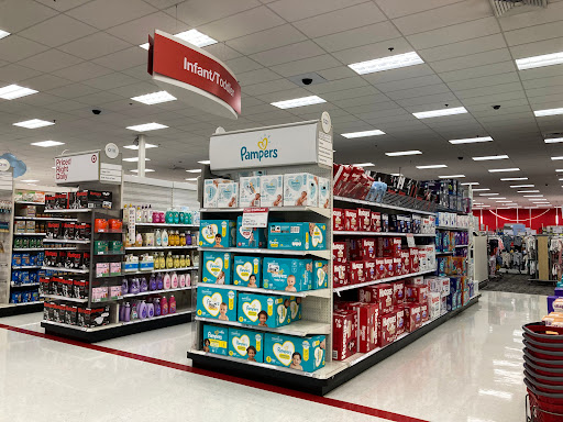 Department Store «Target», reviews and photos, 2255 14th Ave SE, Albany, OR 97322, USA