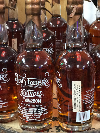 Liquor Store «Liquor Locker», reviews and photos, 1740 Dual Hwy, Hagerstown, MD 21740, USA